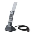 Miniatyrbild 1 av 7: TP-Link Archer TX20UH - USB-adapter - Wifi 6 - 1800 Mbps - Trådlös