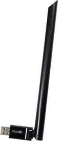 Miniatyrbillede 2 af 9: Inter-Tech DMG-19 WLAN 650 Mbit/s