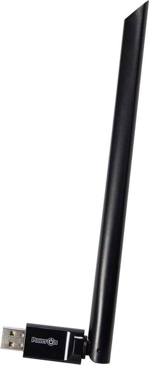 Inter-Tech DMG-19 WLAN 650 Mbit/s
