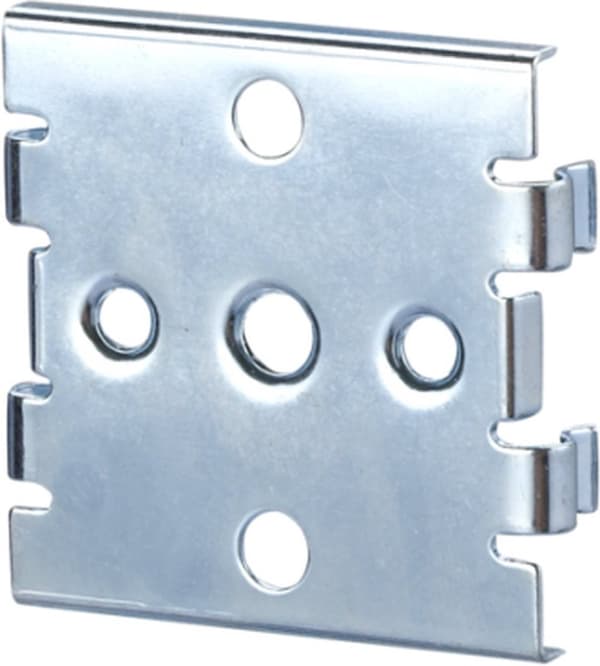 CONNECT DIN-skinneadapter mini