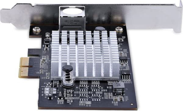 StarTech.com ST10GSPEXNB2 netværkskort Internt Ethernet 10000 Mbit/s