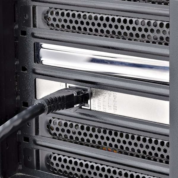 StarTech.com ST10GSPEXNB2 netværkskort Internt Ethernet 10000 Mbit/s