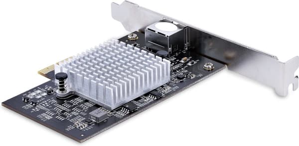 StarTech.com ST10GSPEXNB2 netværkskort Internt Ethernet 10000 Mbit/s