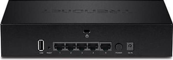 TRENDnet trådløs LAN-controller TEW-755AP/821DAP/825DAP