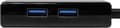 Miniatyrbild 3 av 8: USB 3.0 till Gigabit nätverksadapter med inbyggd 2-ports USB-hubb