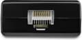 Miniatyrbild 6 av 8: USB 3.0 till Gigabit nätverksadapter med inbyggd 2-ports USB-hubb