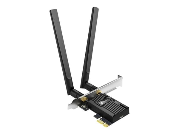 TP-Link ARCHER TX55E V2 Nätverksadapter PCI Express