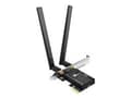 Miniatyrbild 1 av 3: TP-Link ARCHER TX55E V2 Nätverksadapter PCI Express