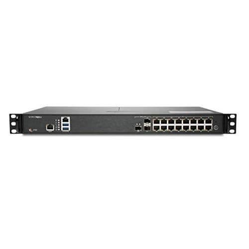 SONICWALL NSA 2700 TOTSEC ESS ED 1Y 02-SSC-7369