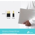 Pikkukuva 4 / 4: TP-link Archer TX20U AX1800 Nano USB -WiFi 6-adapteri