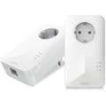 Miniatyrbild 1 av 2: Strong Powerline 1000 Kit 1000 Mbit/s Ethernet/LAN Vit 2 st.