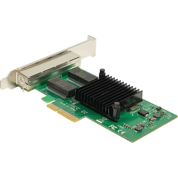 INTER-TECH ST-7238 INTERN ETHERNET 1000 MBIT-S (77773010)