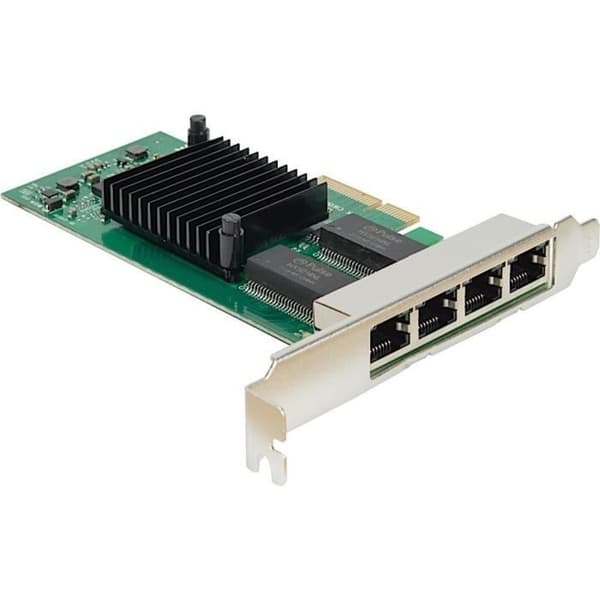 INTER-TECH ST-7238 INTERN ETHERNET 1000 MBIT-S (77773010)