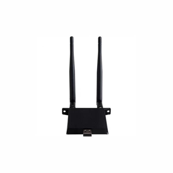 IFP52 Wifi-modul, WiFi6-modul, 802.11 a/b/g/n/ac/ax, 2,4/5G Dual Band, BT5.0, Svart VB-WIFI-001 - EOL