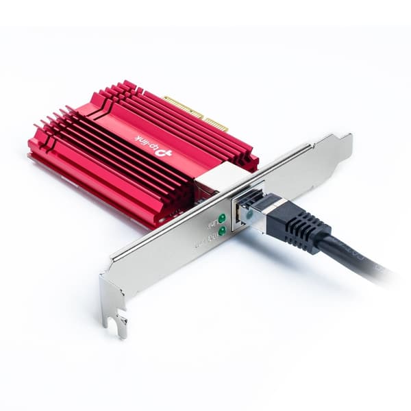 TP-Link TX401 netværkskort Internt Ethernet 10000 Mbit/s