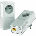 Pikkukuva 1 / 3: PLC Adapteri Netgear PLP2000-100FRS