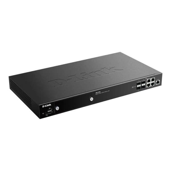 D-LINK DWC-2000 trådlös handkontroll