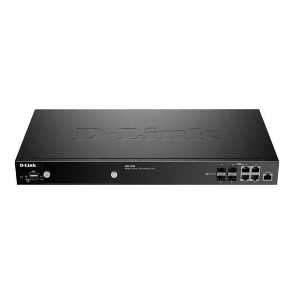 D-LINK DWC-2000 trådlös handkontroll