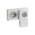 Miniatyrbillede 3 af 5: PLC Adapter Netgear PLP1000-100FRS