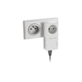 Miniatyrbilde 4 av 5: PLC-adapter Netgear PLP1000-100FRS