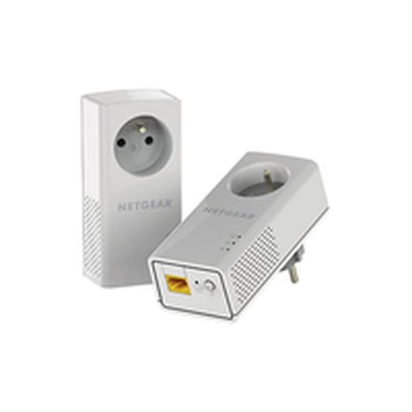 PLC-adapter Netgear PLP1000-100FRS
