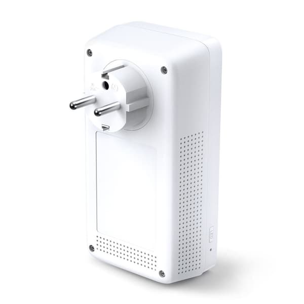 Wi-Fi forstærker TP-Link TL-WPA8631P Gigabit 1300 Mbps 300m