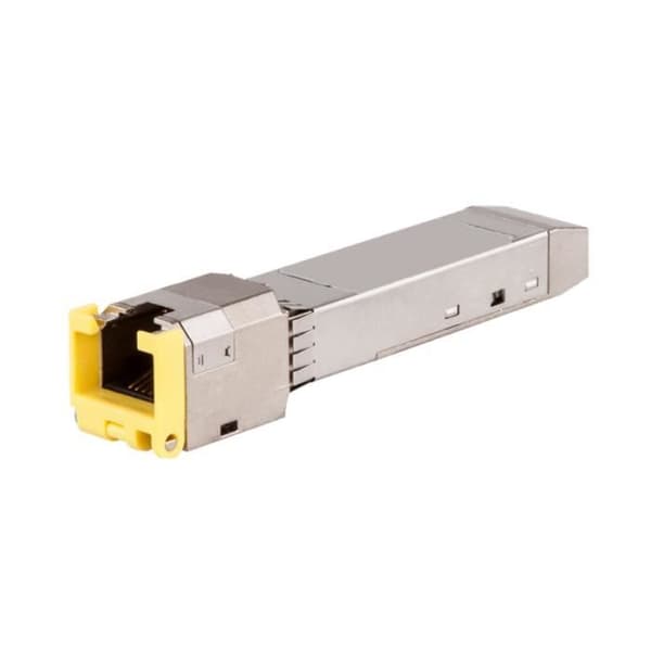 HPE JL563B nätverkstransceivermodul 10000 Mbit/s RJ-45