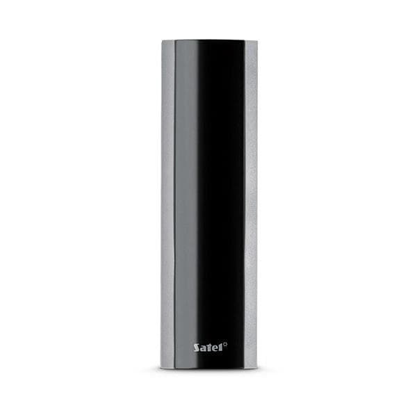 Satel CZ-EMM3 magnetic card reader Black, Grey