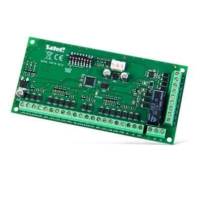 SATEL EXPANDER READ. INT-R