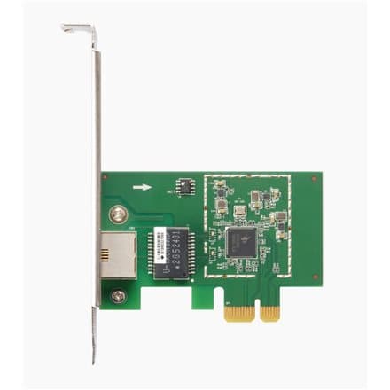 Edimax EN-9225TX-E network card Internal Ethernet 2500 Mbit/s