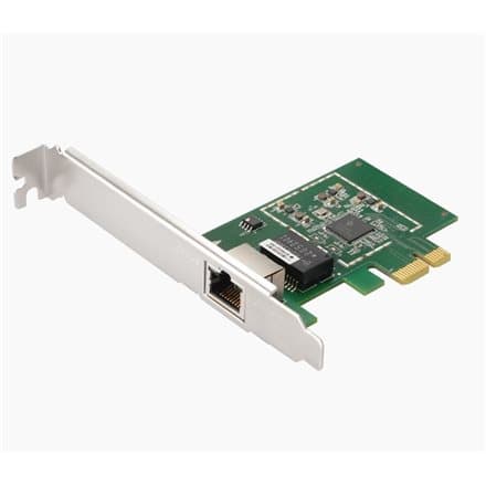 Edimax EN-9225TX-E network card Internal Ethernet 2500 Mbit/s