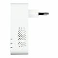 Miniatyrbild 3 av 6: Anslutningspunkt D-Link DHP-601AV Vit (2 antal)
