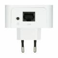 Miniatyrbild 5 av 6: Anslutningspunkt D-Link DHP-601AV Vit (2 antal)