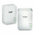 Miniatyrbillede 4 af 6: Adgangspunkt D-Link DHP-601AV Hvid (2 enheder)
