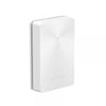 Miniatyrbild 2 av 3: Högströmsmärke Modell GWN7624 Specifikationer Wi-Fi-standarder -IEEE 802.11a/b/g/n/ac-antenner - 2 dubbelbands interna antenner: