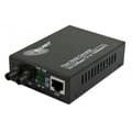 Miniatyrbild 1 av 2: ALLNET ALL-MC107-ST-MM, 100 Mbps, IEEE 802.3, IEEE 802.3u, IEEE 802.