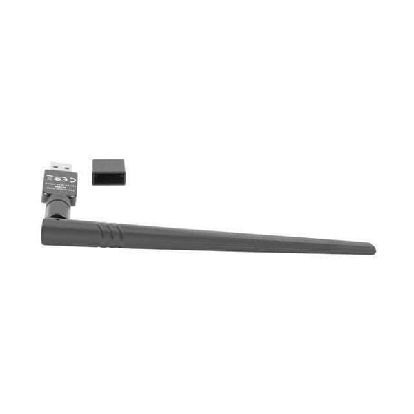 LANBERG - NC-0300-WIE Svart