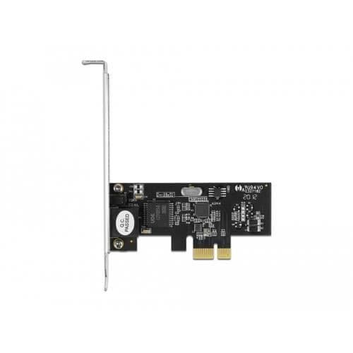 DELOCK 89598 INTERN RJ-45 GRÄNSSNITTSKORT OCH ADAPTER