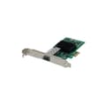 Miniatyrbild 1 av 4: LEVELONE GNC-0110 nätverksadapter - PCI-E - Fiber - 1000 Mbit-s - Aluminium