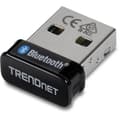 Miniatyrbild 3 av 4: Trendnet TBW-110UB nätverksadapter