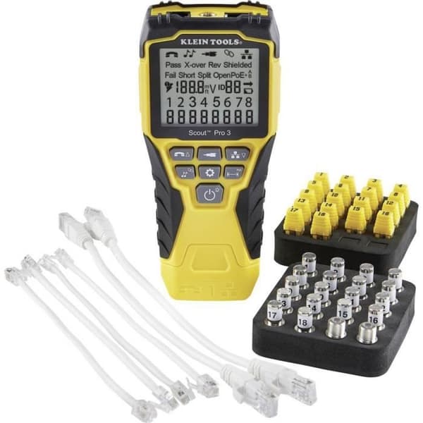 Klein Tools VDV501852 Network Tester