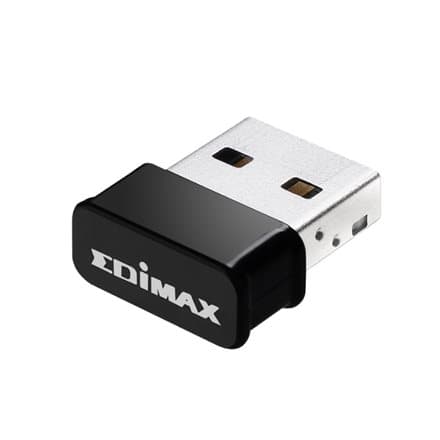 Edimax EW-7822ULC network card WLAN 867 Mbit/s