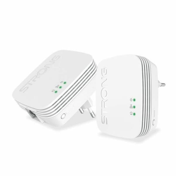 PLC-adapter STRONG Powerline Wi-Fi 600 Triple