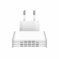 Miniatyrbillede 3 af 6: PLC Adapter STRONG Powerline Wi-Fi 600 Triple