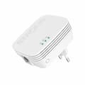 Miniatyrbillede 1 af 6: PLC Adapter STRONG Powerline Wi-Fi 600 Triple