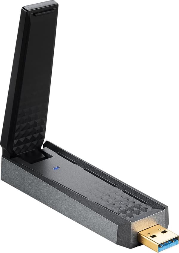 MSI GUAX18 AX1800 nätverkskort