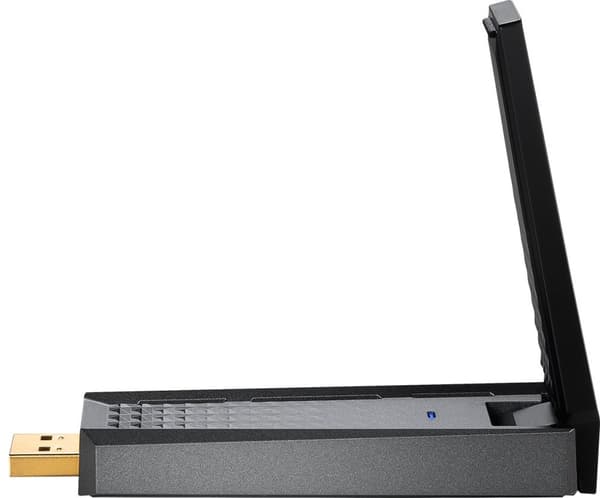 MSI GUAX18 AX1800 nätverkskort