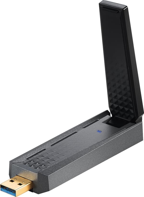 MSI GUAX18 AX1800 nätverkskort