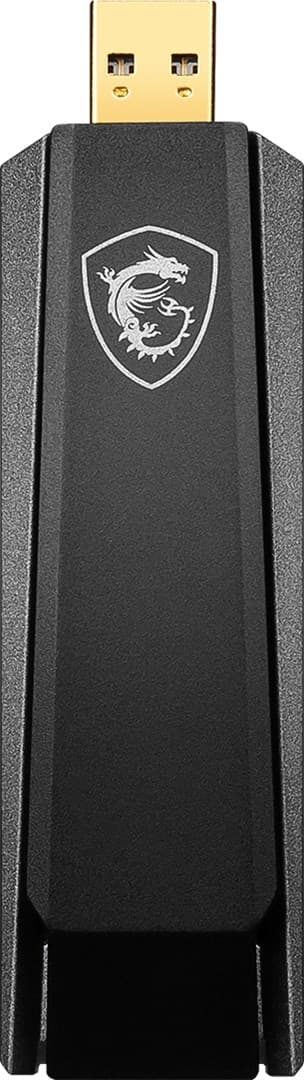 MSI GUAX18 AX1800 nätverkskort