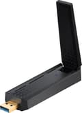 Pikkukuva 9 / 10: MSI AXE5400 verkkokortti